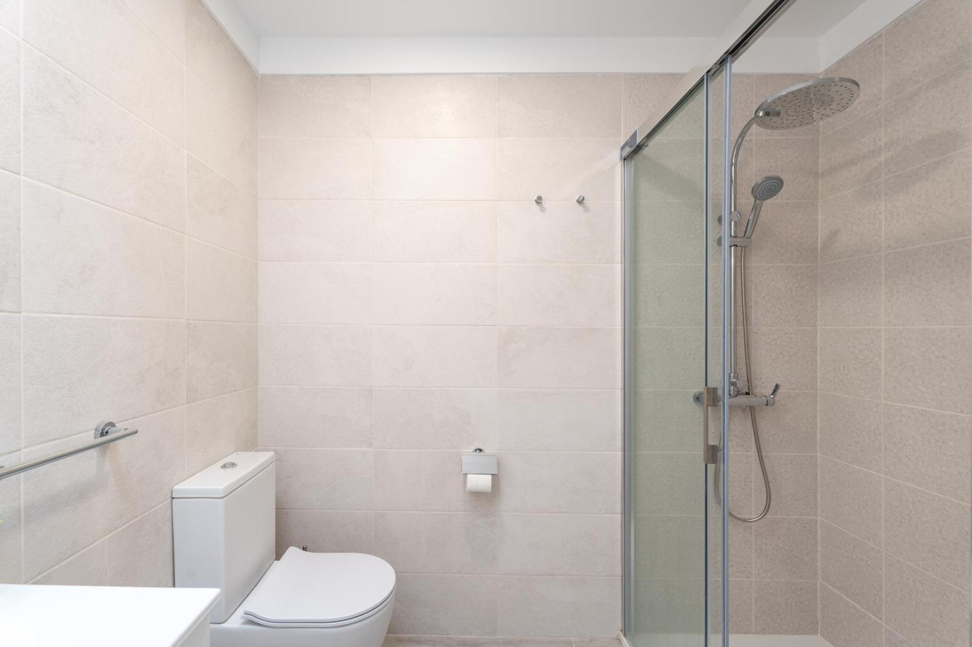 Las Rosas Sunset Apartment Arona  Ngoại thất bức ảnh